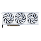 MSI GeForce RTX 5080 Ventus 3X OC White 16GB Nvidia Graphic card