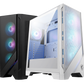 MSI MAG FORGE 320R AIR FLOW MID-TOWER ATX CABINET WHITE