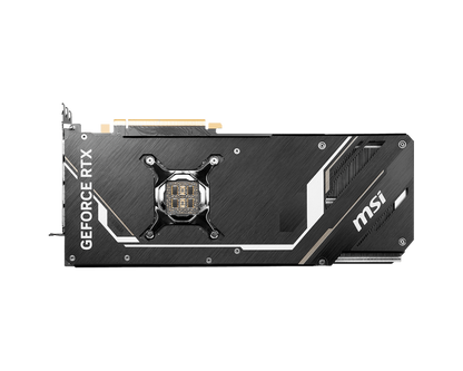 MSI GEFORCE RTX 4090 24GB VENTUS 3X OC GRAPHIC CARD