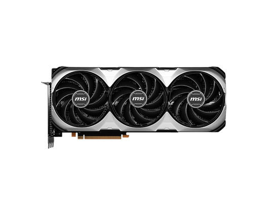 MSI GEFORCE RTX 4090 24GB VENTUS 3X OC GRAPHIC CARD