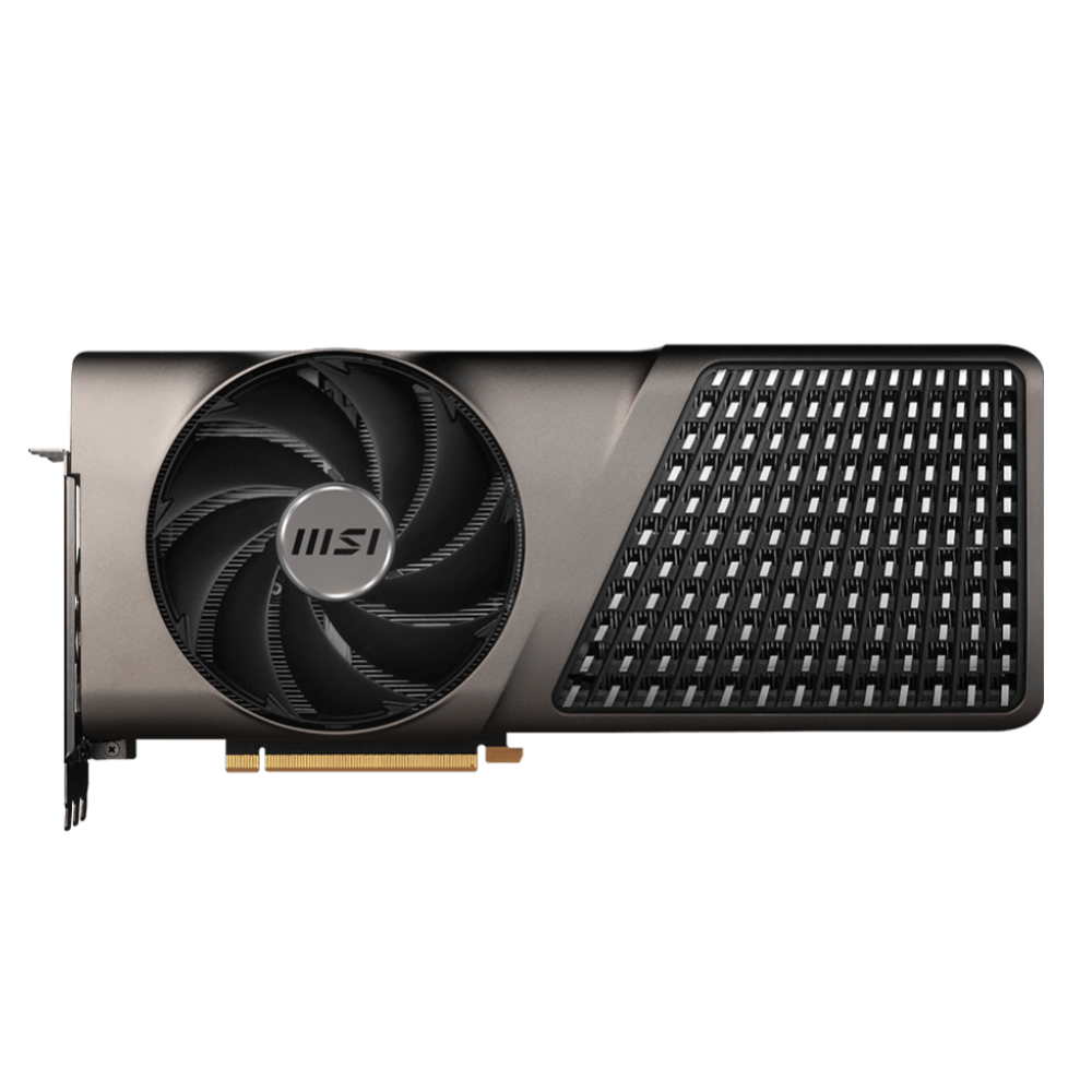 MSI GeForce RTX 4080 Super 16GB Expert GDDR6X Nvidia Graphic Card