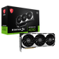 MSI GEFORCE RTX 4090 24GB VENTUS 3X OC GRAPHIC CARD