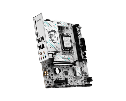 MSI B860M GAMING WIFI Motherboards