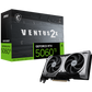 MSI GEFORCE RTX 5060 TI 16GB VENTUS 2X PLUS GRAPHIC CARD