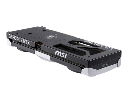 MSI GEFORCE RTX 5060 VENTUX 3X OC 8GB GRAPHIC CARD