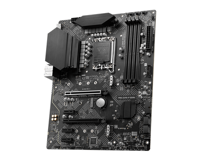 MSI Z690-P DDR4 INTEL LGA1700 MOTHERBOARD
