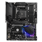 MSI MPG B550 GAMING PLUS AMD AM4 MOTHERBOARD