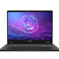 MSI PRESTIGE 14 AI EVO C2HMG-093IN /INTEL CORE ULTRA 7 255H/DDR5 16GB*2/1TB NVME PCIE SSD GEN4X4/INTEL ARC GRAPHICS/WINDOWS11 HOME/OFFICE + M365/2 YEAR WARRANTY TERM