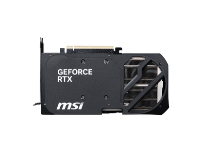 MSI RTX 5070 SHADOW 2X OC 12GB GDDR7 GRAPHICS CARD (G5070-12S2C)