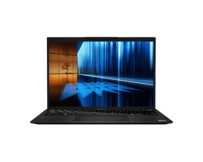MSI PRESTIGE 13 AI+ UKIYOE EDITION A2VMG-208IN BLACK/CORE ULTRA 5 226V/UMA//16GB/1TB/IPS-LEVEL 2.8K 13.3(OLED)/W/SLEEVE BAG-OFFICE 2024+M365/SINGLE (GOLD)