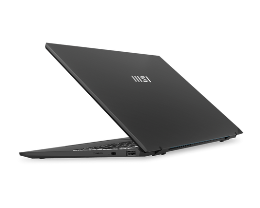 MSI PRESTIGE 13 AI+ EVO A2VMG-023IN 2024 LAPTOP (INTEL CORE ULTRA 7/ 32GB/ 1TB SSD/ WIN11 HOME)