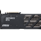 MSI GEFORCE RTX 5080 SHADOW 3X OC 16GB GDDR7 GRAPHIC CARD