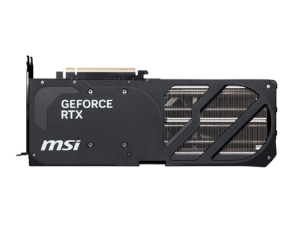 MSI GEFORCE RTX 5080 SHADOW 3X OC 16GB GDDR7 GRAPHIC CARD