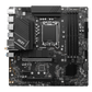 MSI B760M-A PRO WIFI DDR4 INTEL LGA1700 MOTHERBOARD