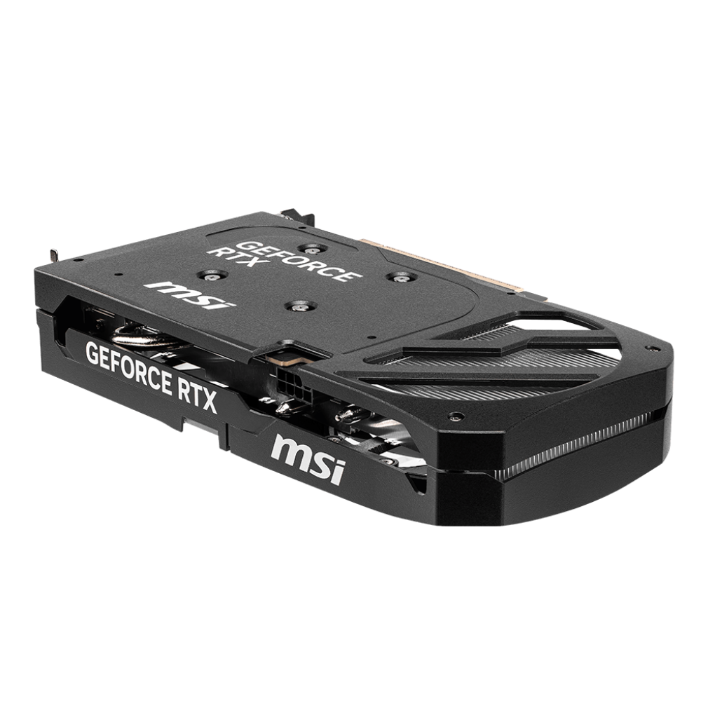 MSI GeForce RTX 5060 Ti Shadow 2X OC Plus 8GB Nvidia Graphic Card