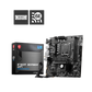 MSI B760M BOMBER WIFI INTEL LGA1700 DDR5 MOTHERBOARD