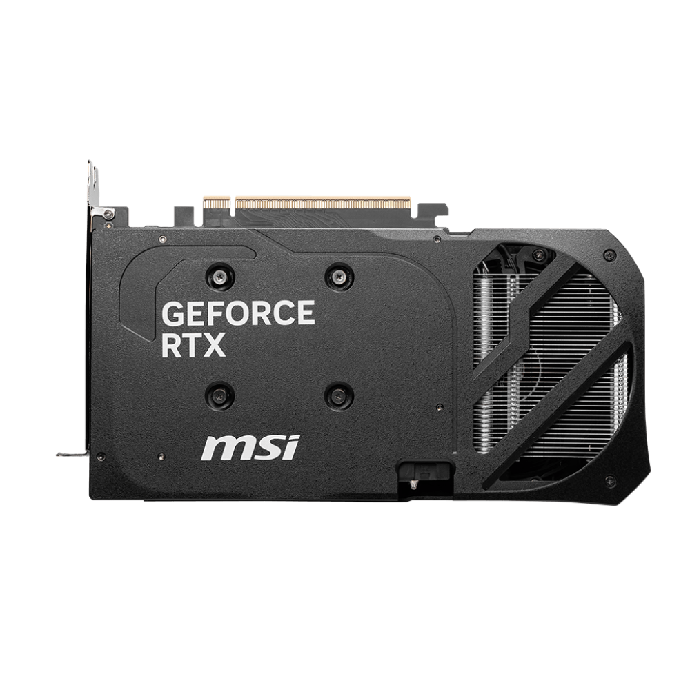 MSI GeForce RTX 5060 Ti Shadow 2X OC Plus 8GB Nvidia Graphic Card
