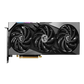 MSI GeForce RTX 4060 Ti Gaming X Slim 16GB Nvidia Graphics Card