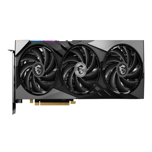 MSI GeForce RTX 4060 Ti Gaming X Slim 16GB Nvidia Graphics Card