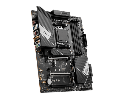 MSI X670-P PRO WIFI DDR5 AMD AM5 MOTHERBOARD