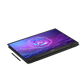 MSI SUMMIT PRO 16 AI A2HVETG-064IN INTEL CORE ULTRA 9 285H/LPDDR5 32GB/1TB NVME PCIE /RTX 4050, GDDR6 6GB/ WINDOWS11 HOME/OFFICE HOME/2 YEAR WARRANTY TERM