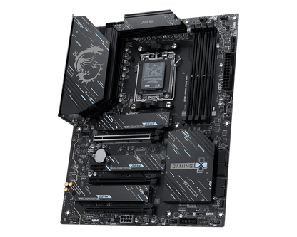 MSI X870E GAMING PLUS WIFI Motherboards