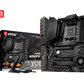 MSI MEG X570 UNIFY AMD AM4 MOTHERBOARD