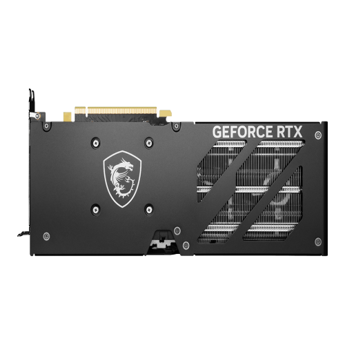 MSI GeForce RTX 4060 Ti Gaming X Slim 16GB Nvidia Graphics Card