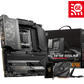 MSI MEG X670E GODLIKE AMD AM5 MOTHERBOARD