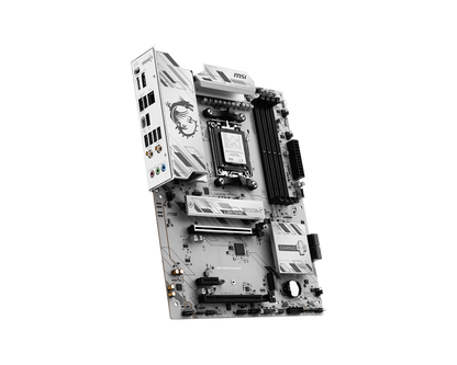 MSI B850 GAMING PLUS WIFI6E Motherboards