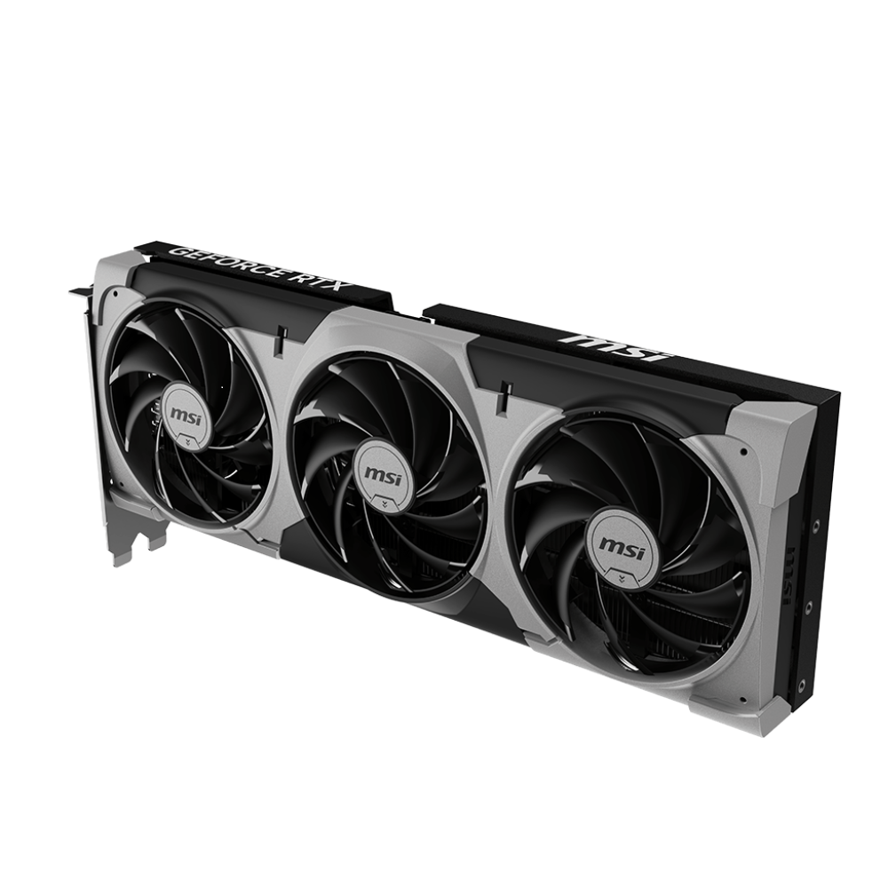 MSI GeForce RTX 5060 Ventus 3X OC 8GB Nvidia Graphic Card