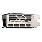 MSI GeForce RTX 4060 Ti Gaming X Slim 16GB Nvidia Graphics Card