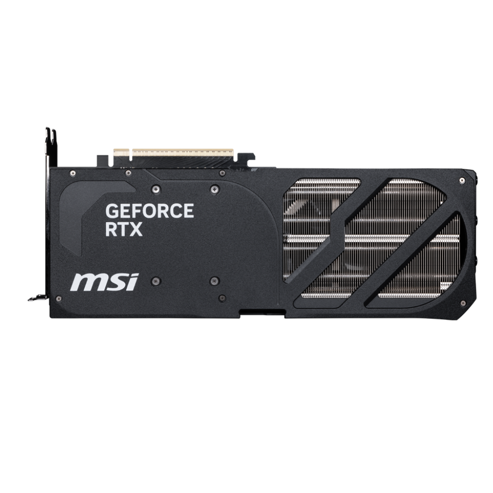 MSI Geforce RTX 5080 Shadow 3X 16GB NVIDIA Graphic Card