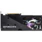 MSI GEFORCE RTX 5060 GAMING TRIO OC 8GB GRAPHIC CARD
