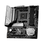 MSI MAG B550M MORTAR MAX WIFI AMD AM4 MOTHERBOARD