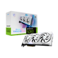 MSI GeForce RTX 5060 Gaming Trio OC 8GB White Nvidia Graphic Card
