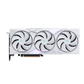 MSI GeForce RTX 5060 Gaming Trio OC 8GB White Nvidia Graphic Card