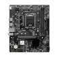 MSI PRO H610M-S WIFI DDR4 MOTHERBOARD