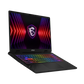 MSI CROSSHAIR 16 HX D14VFKG-452IN [CI7-14650HX 14TH GEN/16GB/1TB SSD/WIN11 HOME/16.0 INCH/8GB-RTX4060 GRAPHICS /2 YEAR(S)/GREY]
