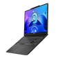 MSI VENTURE PRO 16 INTEL CORE 7 240H/DDR5 8GB*2/512GB NVME PCIE SSD GEN4X4/INTEL WI-FI 6E AX211/WINDOWS11 HOME/NVIDIA GEFORCE RTX 5060 LAPTOP GPU, GDDR7 8GB/OFFICE + M365/2 YEAR WARRANTY A2RWFG-014IN