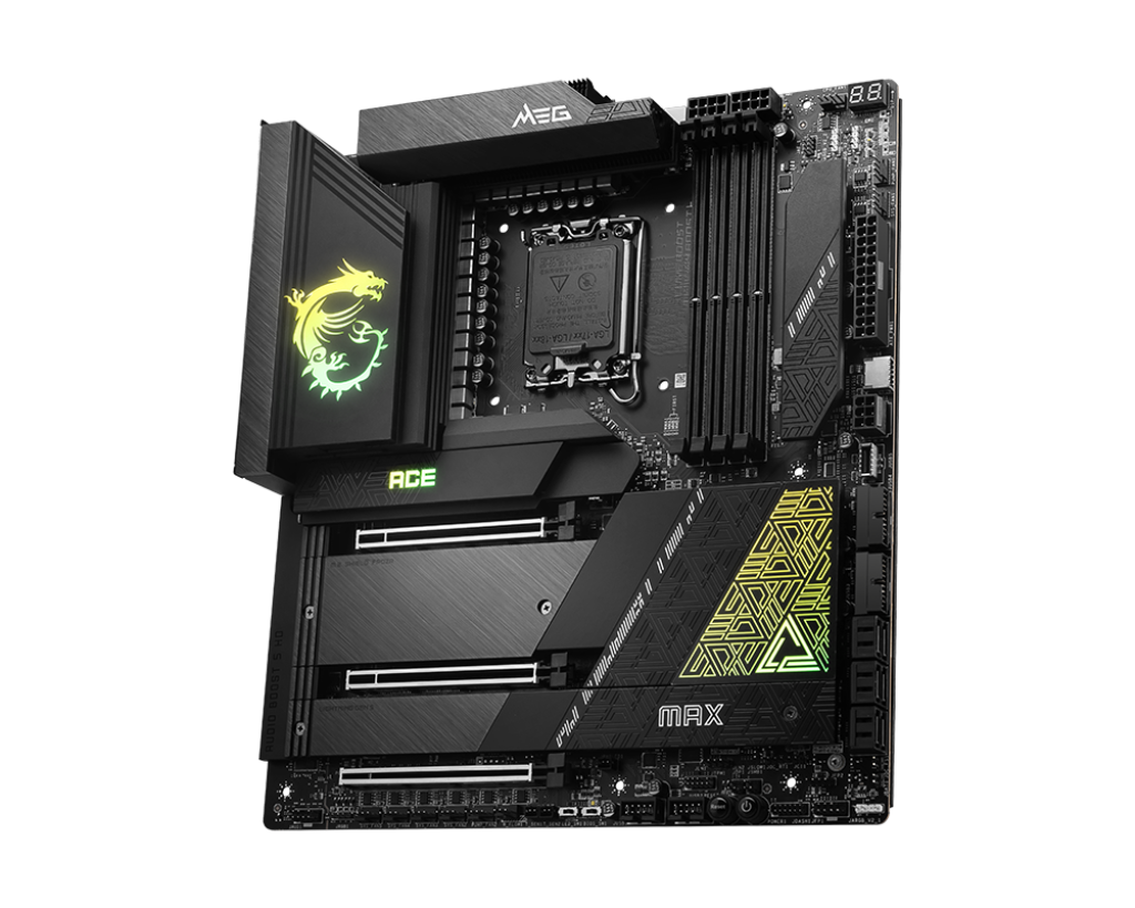 MSI MEG Z790 ACE MAX