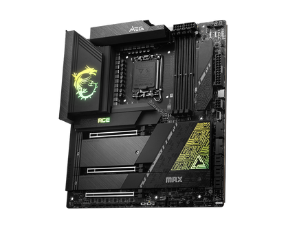 MSI MEG Z790 ACE MAX