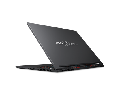 MSI STEALTH A16 MERCEDES AMG AI+ A3XWGG-060IN [AI R9-370HX/32GB/2TB SSD/WIN11 HOME/16.0"/8GB-RTX5070 GRAPHICS/2 YEAR(S)/GREY]