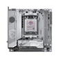 MSI MPG X870I EDGE TI EVO WIFI AM5 DDR5 Motherboard