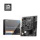 MSI PRO H610M-S WIFI DDR4 MOTHERBOARD