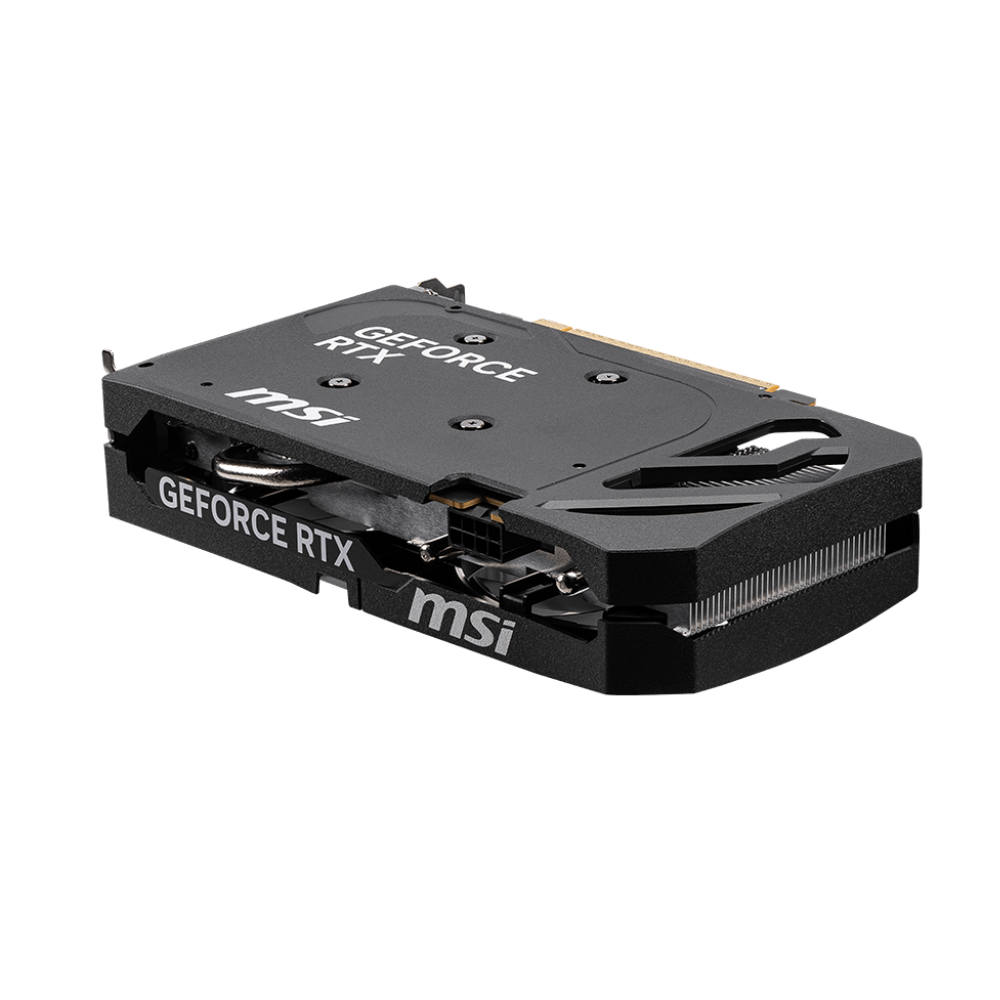 MSI GeForce RTX 5060 Shadow 2X OC 8GB Nvidia Graphic Card
