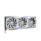 MSI GeForce RTX 4070 Ti Super Gaming X Trio White 16GB Nvidia Graphic Card