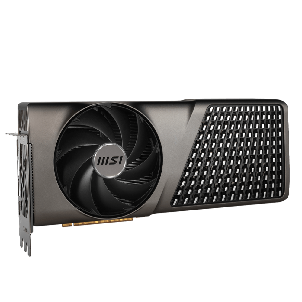 MSI GeForce RTX 4080 Super 16GB Expert GDDR6X Nvidia Graphic Card