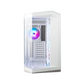 MSI MAG PANO 100R PZ ARGB ATX MID TOWER CASE (WHITE)