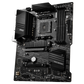 MSI B550-A PRO AMD AM4 MOTHERBOARD